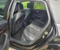 Черный Ауди А4, объемом двигателя 2 л и пробегом 55 тыс. км за 11000 $, фото 8 на Automoto.ua