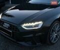 Черный Ауди А4, объемом двигателя 2 л и пробегом 179 тыс. км за 30000 $, фото 8 на Automoto.ua