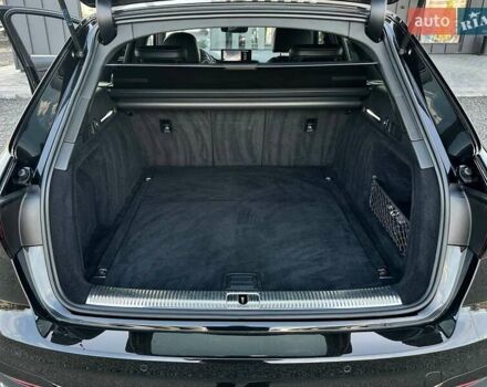 Черный Ауди А4, объемом двигателя 2 л и пробегом 179 тыс. км за 30000 $, фото 30 на Automoto.ua