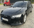 Черный Ауди А4, объемом двигателя 2 л и пробегом 197 тыс. км за 21699 $, фото 2 на Automoto.ua