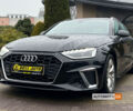 Чорний Ауді А4, об'ємом двигуна 2 л та пробігом 209 тис. км за 24990 $, фото 2 на Automoto.ua