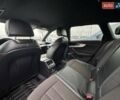 Черный Ауди А4, объемом двигателя 2 л и пробегом 179 тыс. км за 30000 $, фото 26 на Automoto.ua