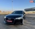 Чорний Ауді А4, об'ємом двигуна 3 л та пробігом 199 тис. км за 21000 $, фото 1 на Automoto.ua