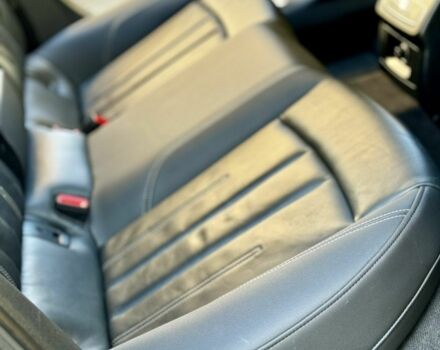 Черный Ауди А4, объемом двигателя 0 л и пробегом 228 тыс. км за 19950 $, фото 11 на Automoto.ua