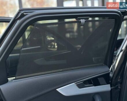 Черный Ауди А4, объемом двигателя 2 л и пробегом 179 тыс. км за 30000 $, фото 29 на Automoto.ua