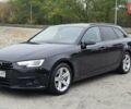 Чорний Ауді А4, об'ємом двигуна 1.97 л та пробігом 202 тис. км за 22900 $, фото 27 на Automoto.ua