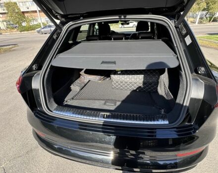 Ауди А4 2019 в Днепре (Днепропетровске) на Automoto.ua Черный Ауди А4, объемом двигателя 0 л и пробегом 160 тыс. км за 27000 $, фото 15 на Automoto.ua