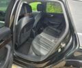 Черный Ауди А4, объемом двигателя 2 л и пробегом 32 тыс. км за 15600 $, фото 9 на Automoto.ua