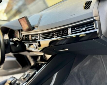 Черный Ауди А4, объемом двигателя 0 л и пробегом 228 тыс. км за 19950 $, фото 9 на Automoto.ua