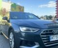 Черный Ауди А4, объемом двигателя 1.97 л и пробегом 186 тыс. км за 24300 $, фото 1 на Automoto.ua