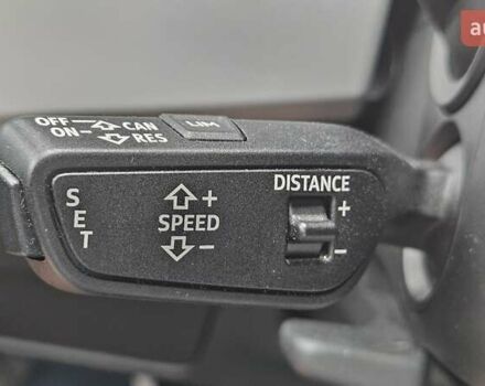 Чорний Ауді А4, об'ємом двигуна 1.97 л та пробігом 202 тис. км за 22900 $, фото 20 на Automoto.ua