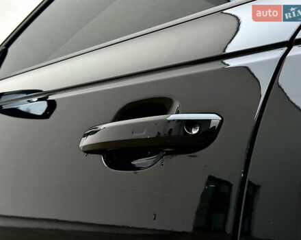 Черный Ауди А4, объемом двигателя 1.97 л и пробегом 198 тыс. км за 20999 $, фото 11 на Automoto.ua