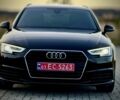 Черный Ауди А4, объемом двигателя 0 л и пробегом 228 тыс. км за 19950 $, фото 2 на Automoto.ua