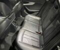Чорний Ауді А4, об'ємом двигуна 3 л та пробігом 205 тис. км за 21900 $, фото 5 на Automoto.ua