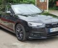 Чорний Ауді А4, об'ємом двигуна 1.97 л та пробігом 202 тис. км за 22900 $, фото 2 на Automoto.ua