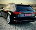 Черный Ауди А4, объемом двигателя 0 л и пробегом 228 тыс. км за 19950 $, фото 17 на Automoto.ua