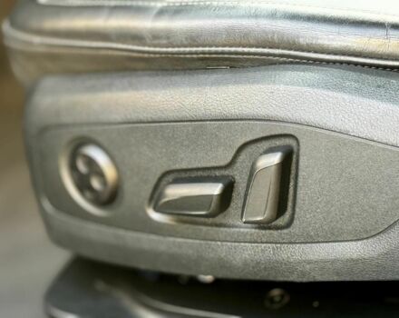 Черный Ауди А4, объемом двигателя 0 л и пробегом 228 тыс. км за 19950 $, фото 13 на Automoto.ua