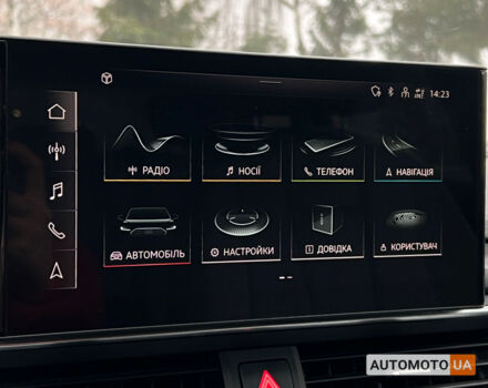 Чорний Ауді А4, об'ємом двигуна 2 л та пробігом 209 тис. км за 24990 $, фото 16 на Automoto.ua