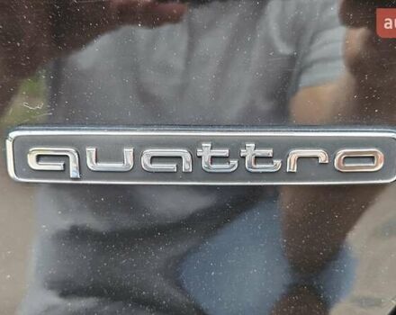 Чорний Ауді А4, об'ємом двигуна 1.97 л та пробігом 202 тис. км за 22900 $, фото 25 на Automoto.ua