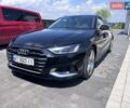 Черный Ауди А4, объемом двигателя 3 л и пробегом 194 тыс. км за 29950 $, фото 1 на Automoto.ua