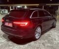 Чорний Ауді А4, об'ємом двигуна 3 л та пробігом 205 тис. км за 21900 $, фото 1 на Automoto.ua