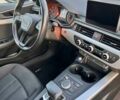 Черный Ауди А4, объемом двигателя 1.97 л и пробегом 191 тыс. км за 21500 $, фото 11 на Automoto.ua