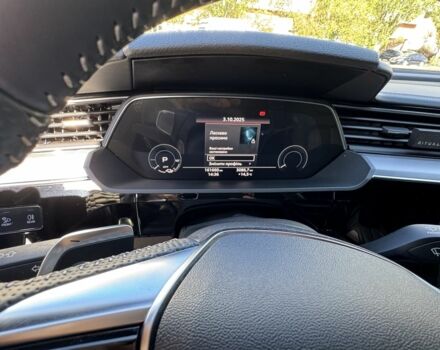 Ауди А4 2019 в Днепре (Днепропетровске) на Automoto.ua Черный Ауди А4, объемом двигателя 0 л и пробегом 160 тыс. км за 27000 $, фото 9 на Automoto.ua