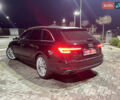 Черный Ауди А4, объемом двигателя 3 л и пробегом 205 тыс. км за 21900 $, фото 2 на Automoto.ua