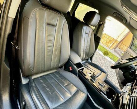 Черный Ауди А4, объемом двигателя 0 л и пробегом 228 тыс. км за 19950 $, фото 10 на Automoto.ua