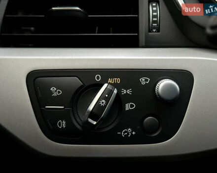 Черный Ауди А4, объемом двигателя 1.97 л и пробегом 198 тыс. км за 20999 $, фото 12 на Automoto.ua