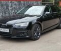Чорний Ауді А4, об'ємом двигуна 1.97 л та пробігом 202 тис. км за 22900 $, фото 1 на Automoto.ua