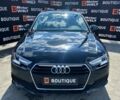 Чорний Ауді А4, об'ємом двигуна 2 л та пробігом 18 тис. км за 36000 $, фото 1 на Automoto.ua
