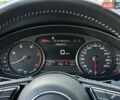 Черный Ауди А4, объемом двигателя 2 л и пробегом 179 тыс. км за 30000 $, фото 19 на Automoto.ua