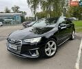 Чорний Ауді А4, об'ємом двигуна 1.97 л та пробігом 138 тис. км за 24500 $, фото 1 на Automoto.ua