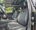 Черный Ауди А4, объемом двигателя 2 л и пробегом 48 тыс. км за 15200 $, фото 6 на Automoto.ua