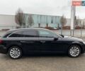 Чорний Ауді А4, об'ємом двигуна 1.97 л та пробігом 270 тис. км за 27404 $, фото 1 на Automoto.ua