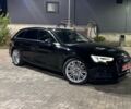 Чорний Ауді А4, об'ємом двигуна 3 л та пробігом 205 тис. км за 21900 $, фото 3 на Automoto.ua