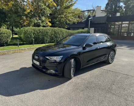 Ауди А4 2019 в Днепре (Днепропетровске) на Automoto.ua Черный Ауди А4, объемом двигателя 0 л и пробегом 160 тыс. км за 27000 $, фото 3 на Automoto.ua