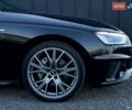 Черный Ауди А4, объемом двигателя 2 л и пробегом 179 тыс. км за 30000 $, фото 10 на Automoto.ua