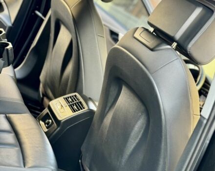 Черный Ауди А4, объемом двигателя 0 л и пробегом 228 тыс. км за 19950 $, фото 8 на Automoto.ua