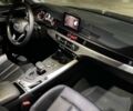 Чорний Ауді А4, об'ємом двигуна 3 л та пробігом 205 тис. км за 21900 $, фото 4 на Automoto.ua