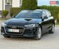 Черный Ауди А4, объемом двигателя 1.97 л и пробегом 90 тыс. км за 23999 $, фото 1 на Automoto.ua