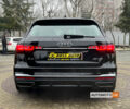 Чорний Ауді А4, об'ємом двигуна 2 л та пробігом 209 тис. км за 24990 $, фото 5 на Automoto.ua