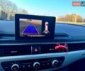 Чорний Ауді А4, об'ємом двигуна 3 л та пробігом 199 тис. км за 21000 $, фото 5 на Automoto.ua