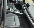 Чорний Ауді А4, об'ємом двигуна 1.97 л та пробігом 202 тис. км за 22900 $, фото 11 на Automoto.ua