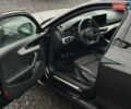 Черный Ауди А4, объемом двигателя 2 л и пробегом 179 тыс. км за 30000 $, фото 13 на Automoto.ua