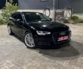 Чорний Ауді А4, об'ємом двигуна 3 л та пробігом 205 тис. км за 21900 $, фото 1 на Automoto.ua