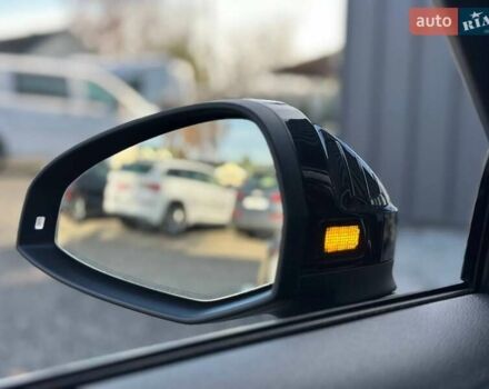 Черный Ауди А4, объемом двигателя 2 л и пробегом 179 тыс. км за 30000 $, фото 16 на Automoto.ua