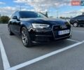 Чорний Ауді А4, об'ємом двигуна 1.97 л та пробігом 240 тис. км за 23500 $, фото 1 на Automoto.ua