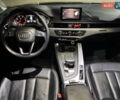 Черный Ауди А4, объемом двигателя 3 л и пробегом 205 тыс. км за 21900 $, фото 7 на Automoto.ua
